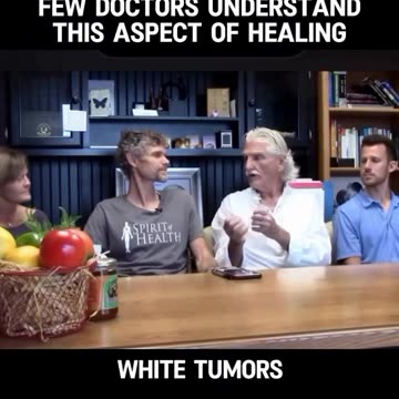 “You have to address the cause of the symptoms”