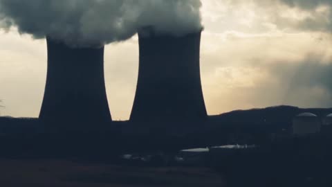 Russian Nuclear Disaster