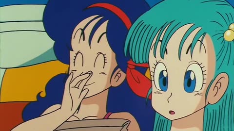 Dragon Ball (Dublado) - Episódio 47