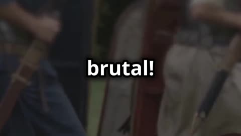 The INSANE Strength of Roman Legionaries! ⚔️🏛️