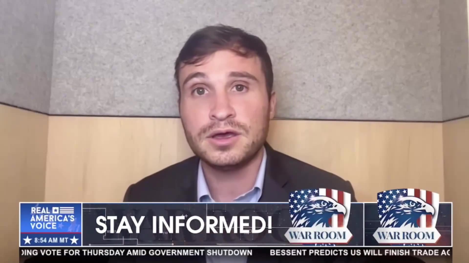 GABE KAMINSKY: Antifa isn’t a formal group