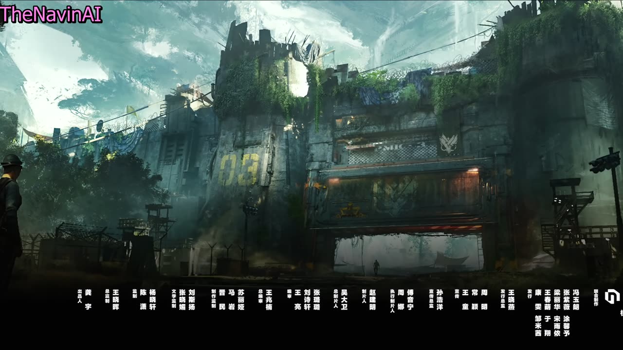 Embers S1 Odc.08 4K PL