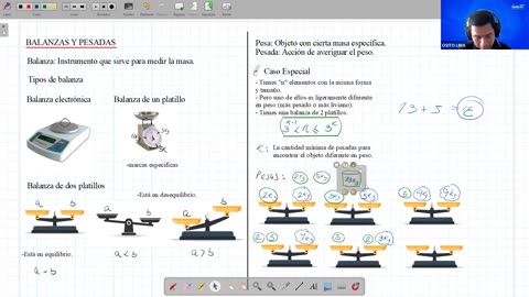 AULA 20 REGULAR 2026 - 1 | Semana 06 | RM S1