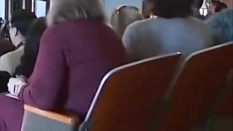 Gender Identity Fraud