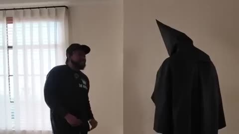Kanye & DJ Akademics Interview