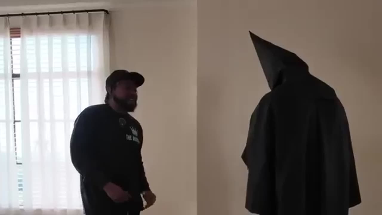 Kanye & DJ Akademics Interview