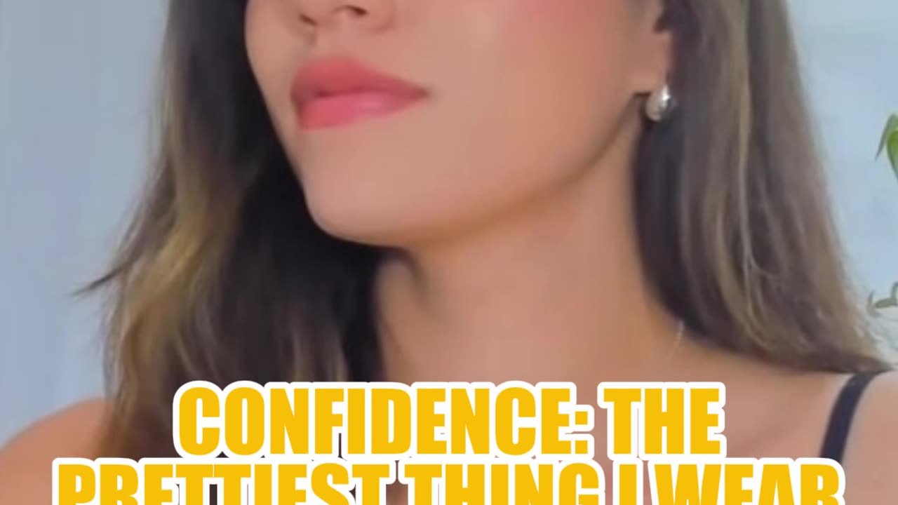 Feeling fresh, looking fine ✨