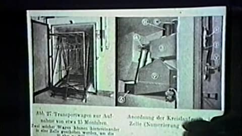 AVOF Nr. 67 - Diesels, Gas Wagons and Zyklon-B - part 2