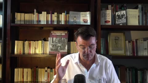 CEMA Mandon, pistonné à fond par Macron Qui veut saborder la paix Budget invotable