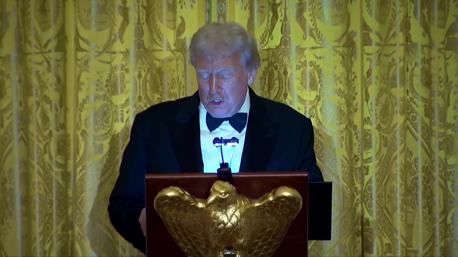 Trump designates Saudi Arabia as a major, non-NATO ally