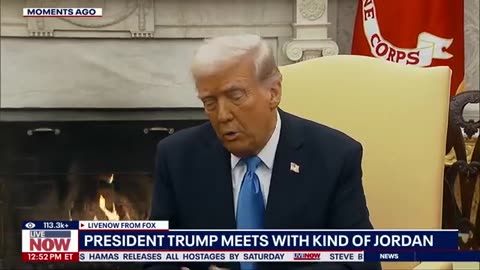 Trump Breaks Silence on Gaza: Shocking Statement Sparks Global Reactions