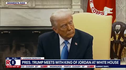 Trump Breaks Silence on Gaza: Shocking Statement Sparks Global Reactions