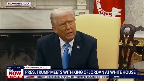 Trump Breaks Silence on Gaza: Shocking Statement Sparks Global Reactions