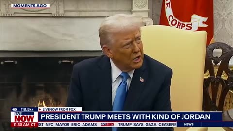 Trump Breaks Silence on Gaza: Shocking Statement Sparks Global Reactions