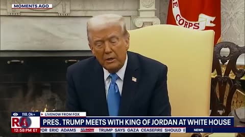 Trump Breaks Silence on Gaza: Shocking Statement Sparks Global Reactions