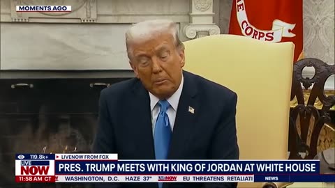 Trump Breaks Silence on Gaza: Shocking Statement Sparks Global Reactions