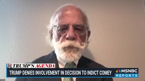 We should be scared to death ': Former trump white house lawyer gives dire warning on trump