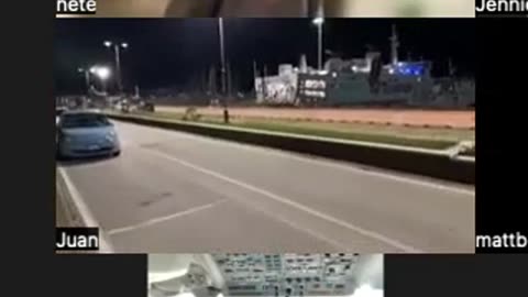 JUAN O SAVIN General's Tent-Q & A NINO -12 26 2025