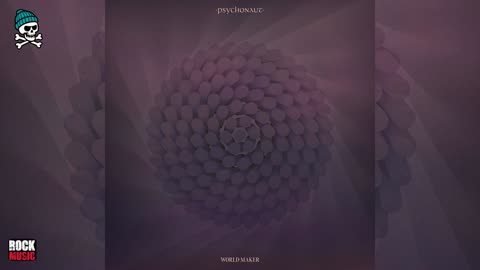 Psychonaut - World Maker (2025)