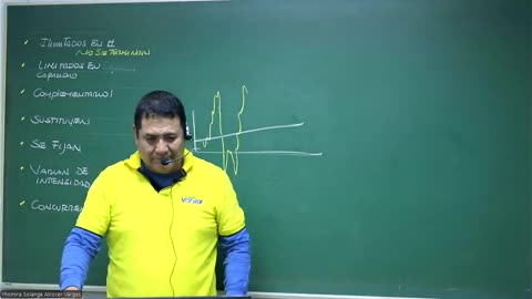 VONEX REPASO 2025 - 1 | Semana 01 | Economía S1