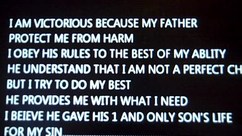 Shea Show fan used My video for his Music video