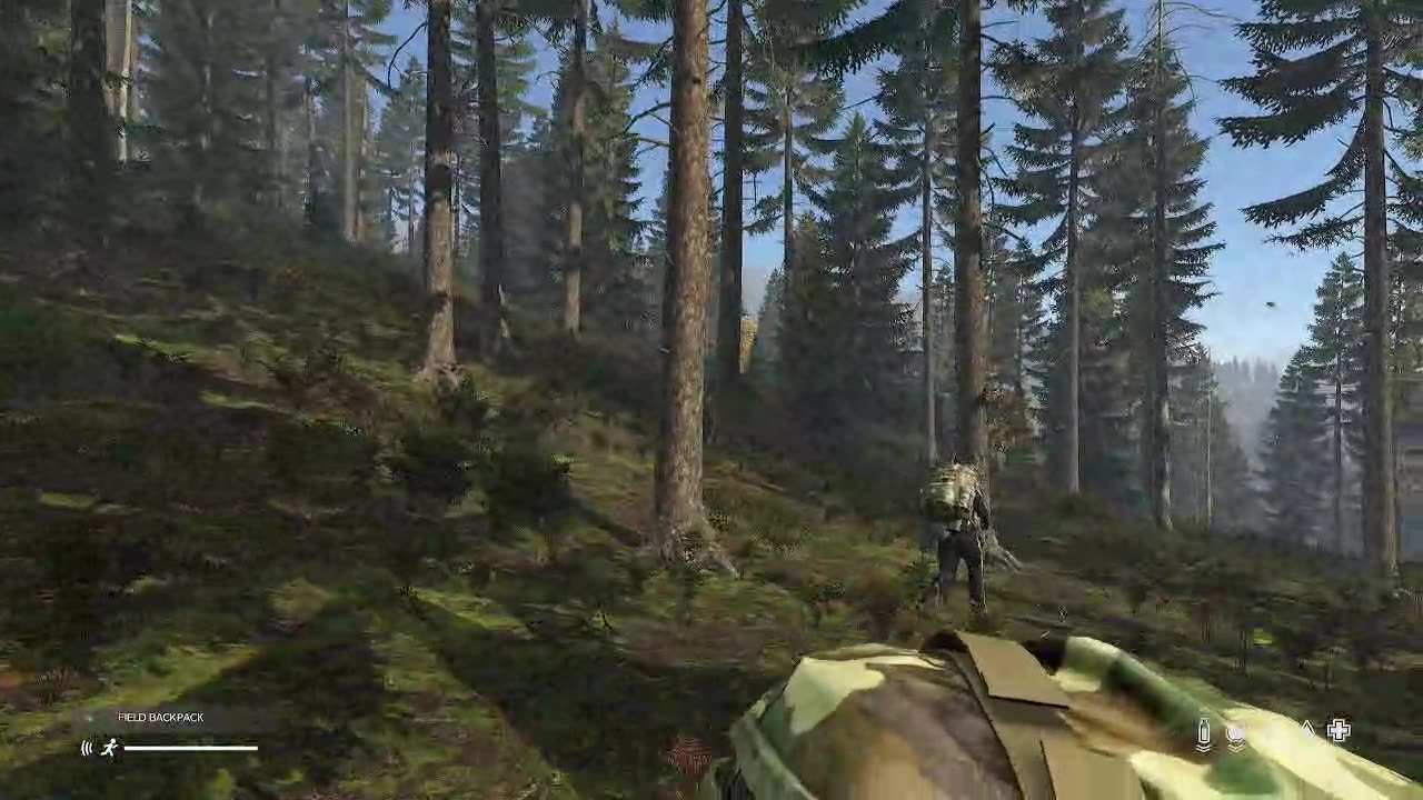 Dayz of PeredaTheOne