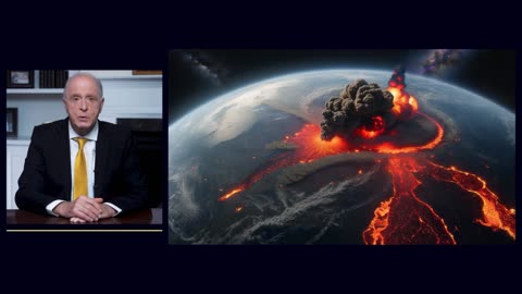 Why was there a mega earthquake in Kamchatka? The answer will surprise you