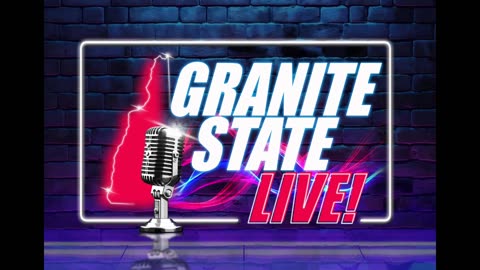 This Week On Granite State Live!