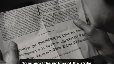 BROTHERS (Germany-1929) "Brüder" NEW English subtitles.