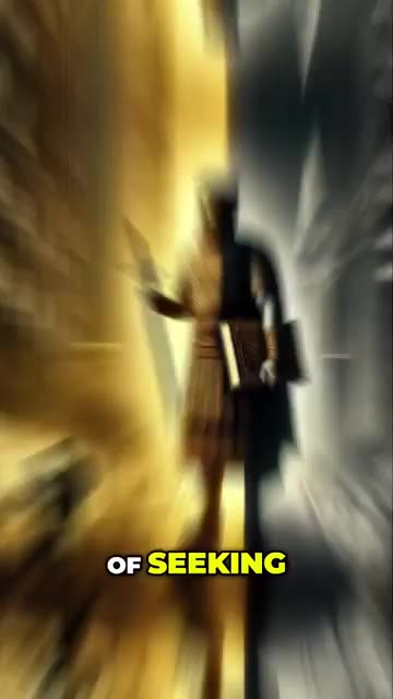 Transforming Life's Riddles 🌟 Wisdom Meets Faith