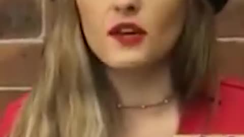 It’s upsetting so many kids love socialism. Gloria Alvarez is socialism’s worst nightmare.