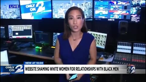 Mudshark Compilation - A Warning To White Women and Girls