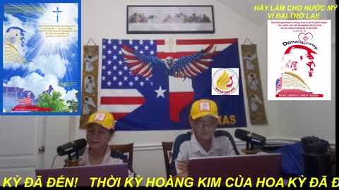 30/9/2025 Shutdown Chính Phủ: Kẻ Thua Cuộc Thực Sự Là Ai – Cộng Hòa Hay Dân Chủ? 