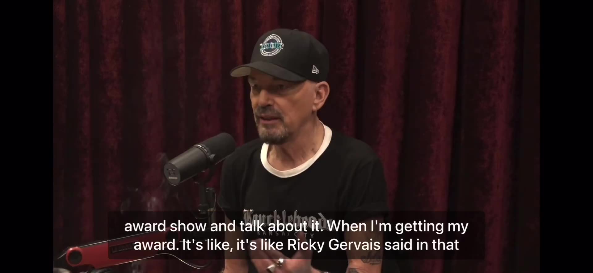 Billy Bob Thornton Rips Into Hollywood Actors Who Constantly Talk About Politics