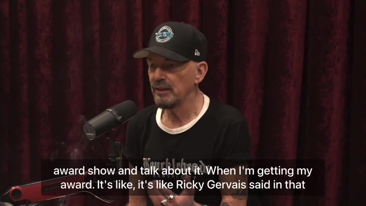 Billy Bob Thornton Rips Into Hollywood Actors Who Constantly Talk About Politics