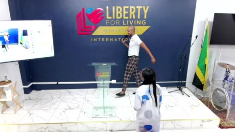 WE Win Through The Value Of Jesus Blood