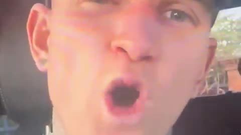 🇬🇧 British men are being prepared for conscription | It’s a white genocide!!!!!