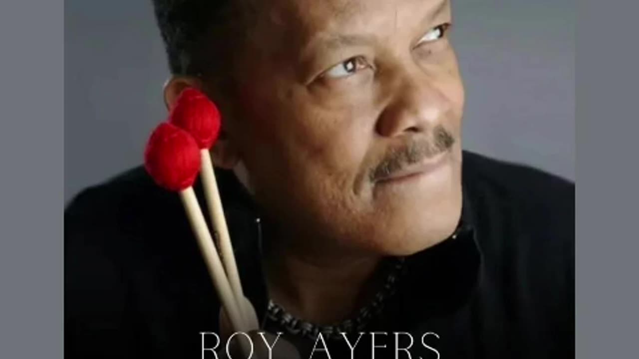 Rip to roy ayers rip to him 🙏 🕊 🪦 🕯 🎶 03/9/25