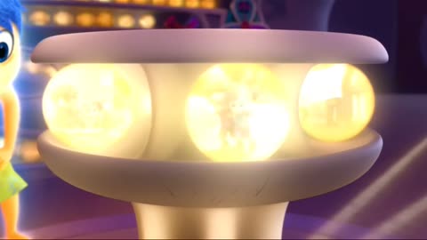 Short clip inside out