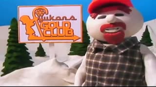 Larry The Cable Guy - Rudolph Revisited