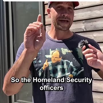 How Does It Get Here?