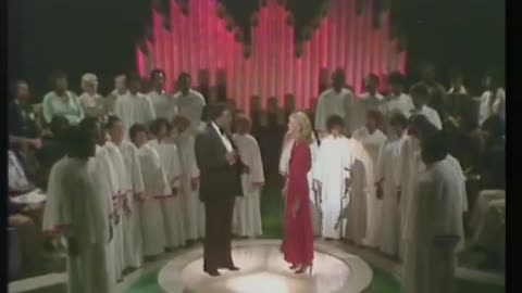 Olivia Newton-John - Love Everybody (1978 TV Special With James Cleveland)