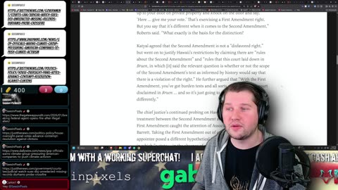 The Breakdown Episode #878: Wednesday News