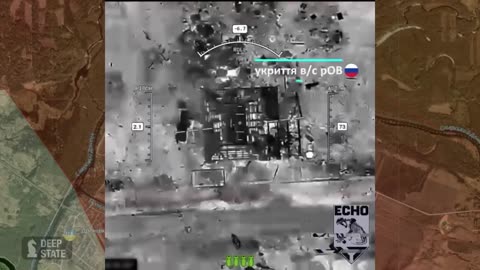 UAV operators of 17 CSPP destroyed occupiers in Dronivka