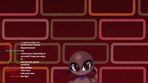 Candles Halloween Catch-Up Stream! [reupload archive]