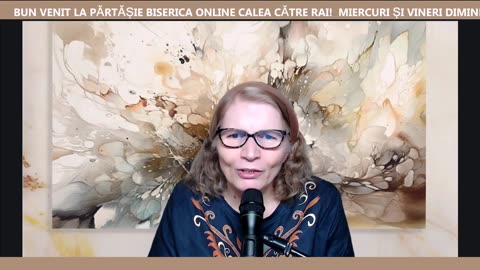 OLTEA HOZAN -DE VREI IUBITE ACUM ÎN ZILELE DIN URMĂ- #caleacătrerai #poem #divine #inspiration