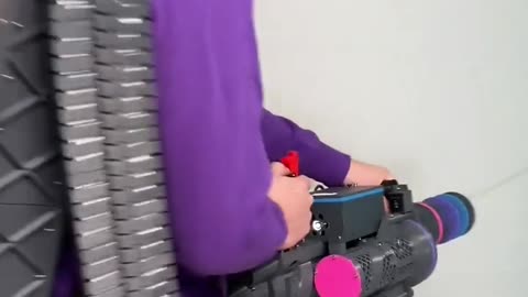 I got to get me one of these