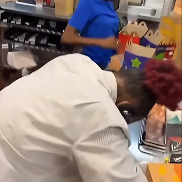 We Gone Git Free Mackdonowds