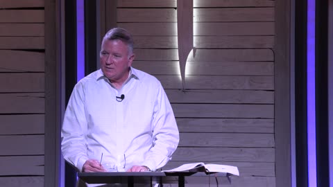 Galatians 6 – Hang in there and love one another!