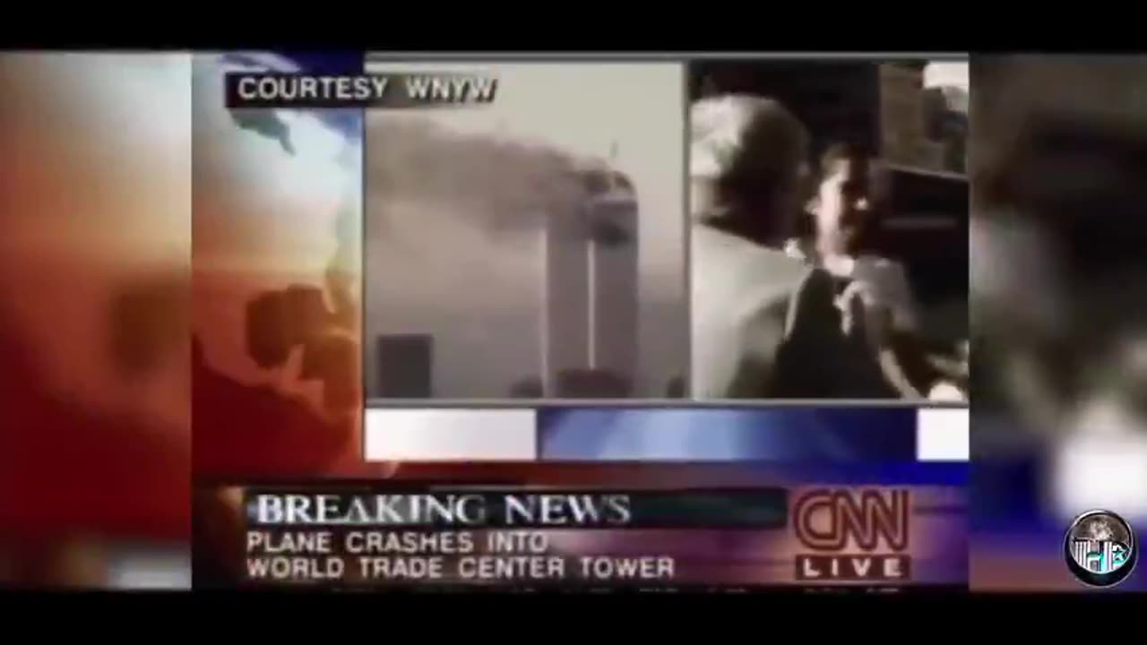 9/11: No Planes, Just Explosives